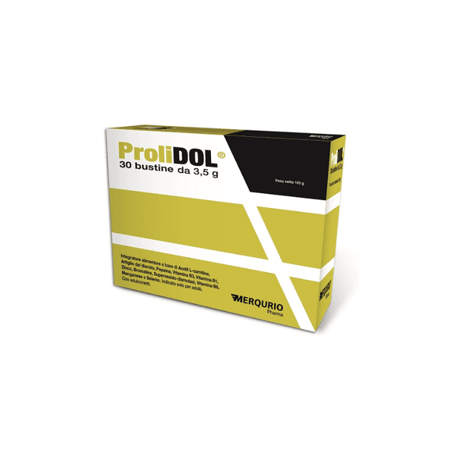 Prolidol – 30 Beutel