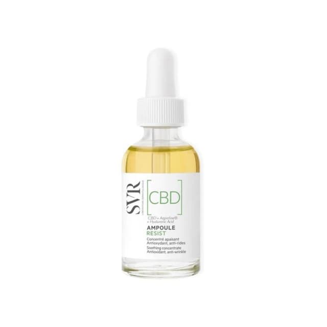 AMPOULE CBD – 30 ml Ampullen