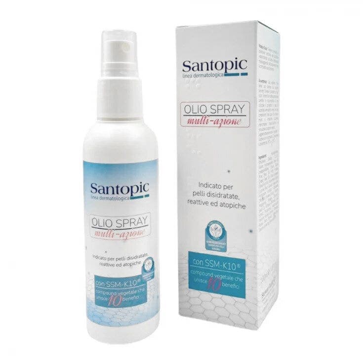 SANTOPIC 100ML