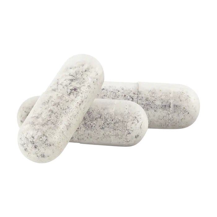 Multivitamine + Aminosäuren – 3 x 30 Kapseln | Anacaps Reactiv Trio