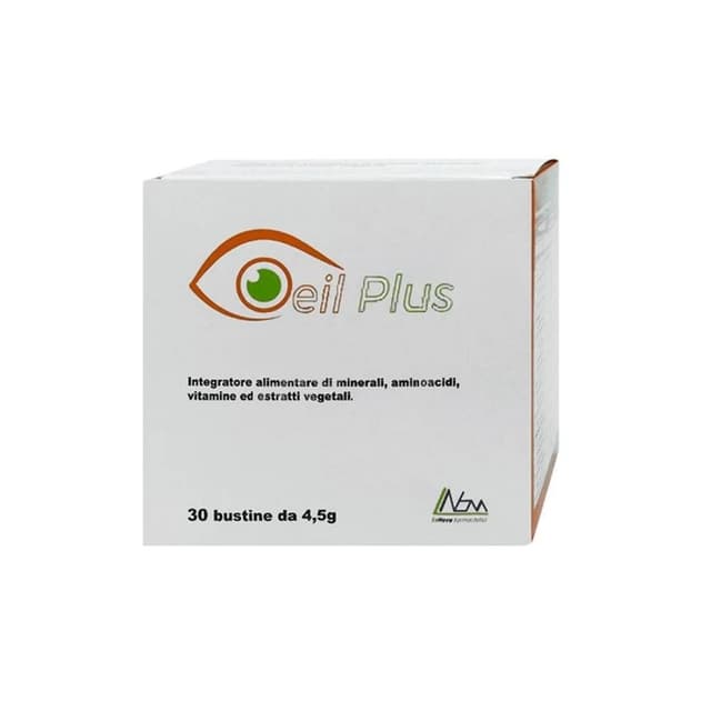 OEIL PLUS 30BUST