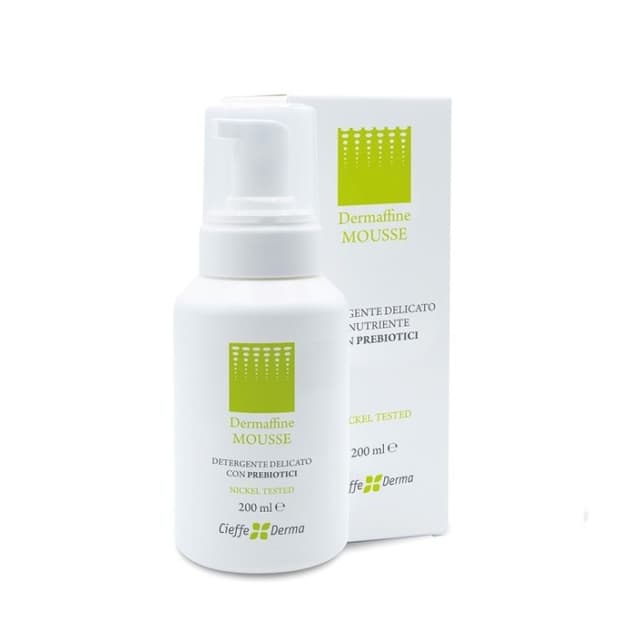 Dermaffine Mousse – 200 ml