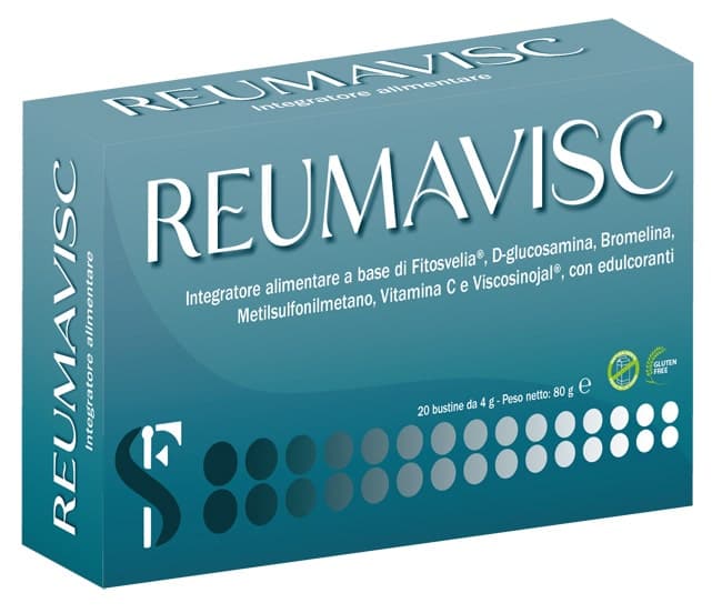 Reumavisc – 20 Beutel