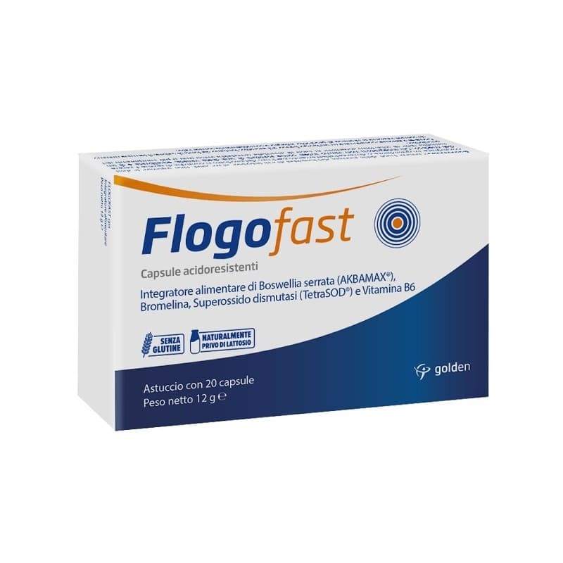 FLOGOFAST 20CPS