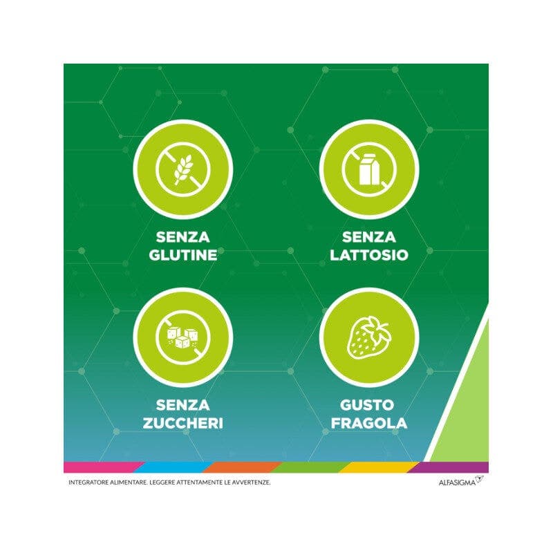 Resveratrol + Lactoferrin – 12 Beutel | Resvis Junior XR