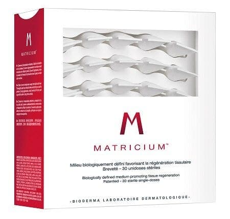 Matricium – 30 Ampullen à 1 ml