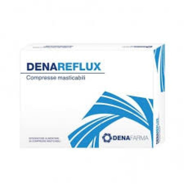 Denareflux – 30 Tabletten