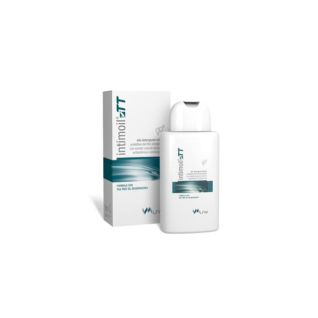 INTIMOIL TT 150ML