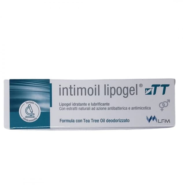 INTIMOIL Lipogel – 30 ml