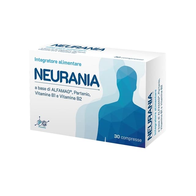 NEURANIA 30CPR
