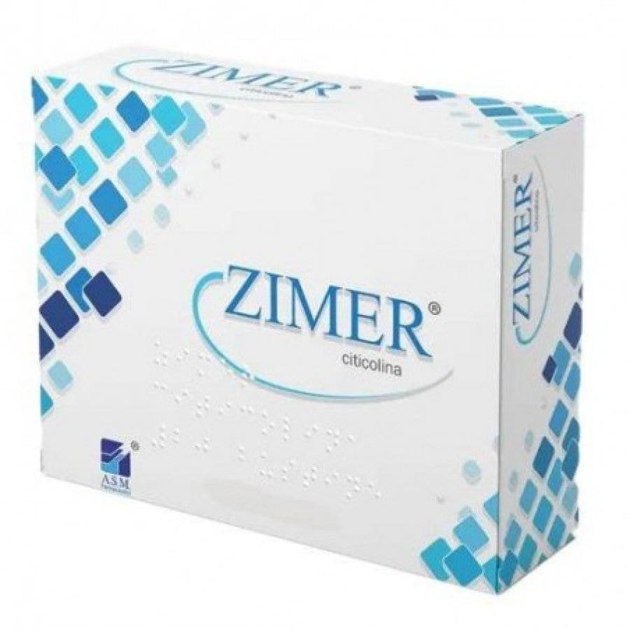 ZIMER 1200 30BUST