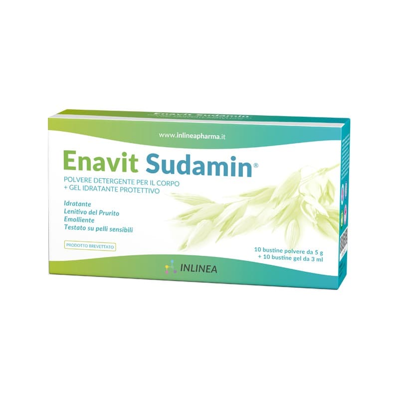Enavit Sudamin – 20 Beutel (10+10)