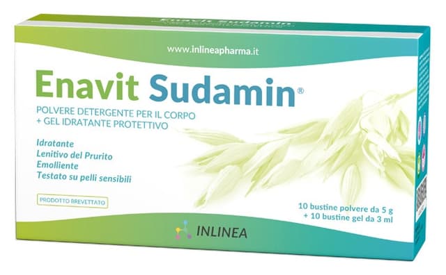 Enavit Sudamin – 20 Beutel (10+10)