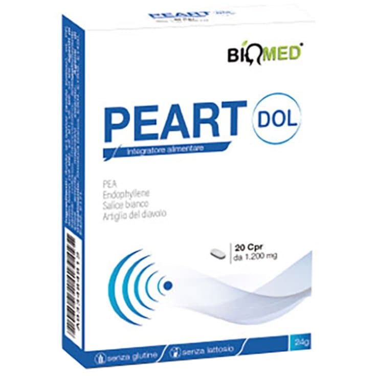 Peart Dol – 20 Tabletten