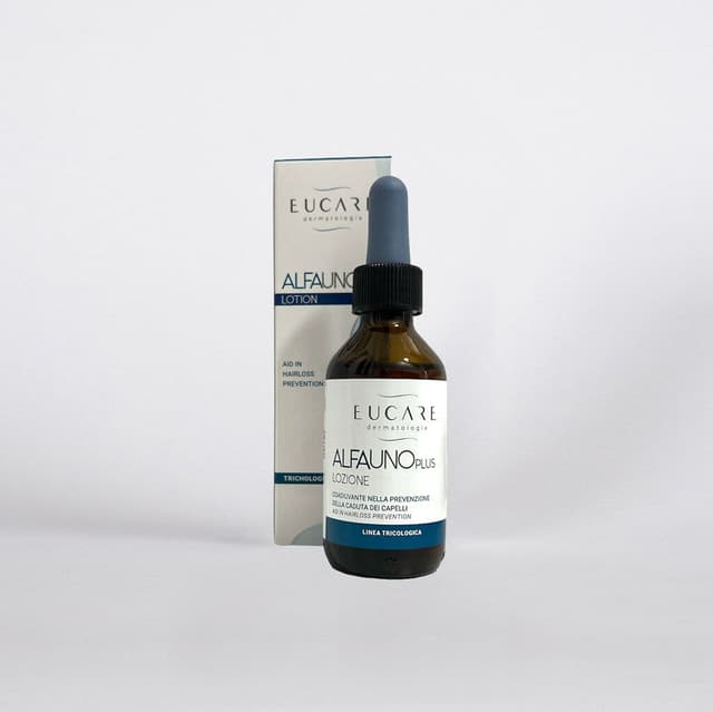 ALFAUNO PLUS LOZIONE 100ML