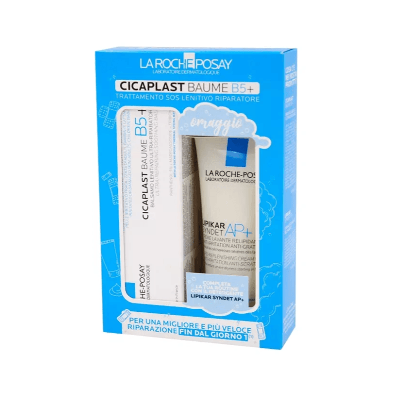 CICAPLAST BAUME B5+ 100ML+SYND<
