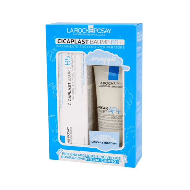 CICAPLAST BAUME B5+ 100ML+SYND<