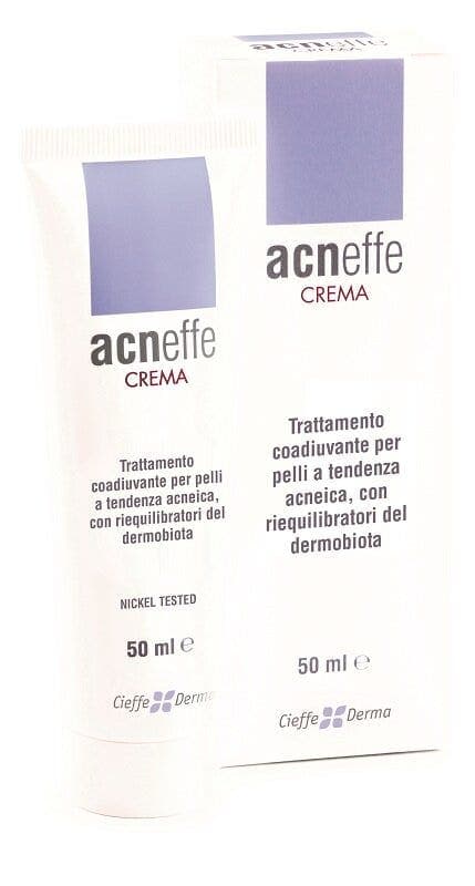 Acneffe Creme – 50 ml