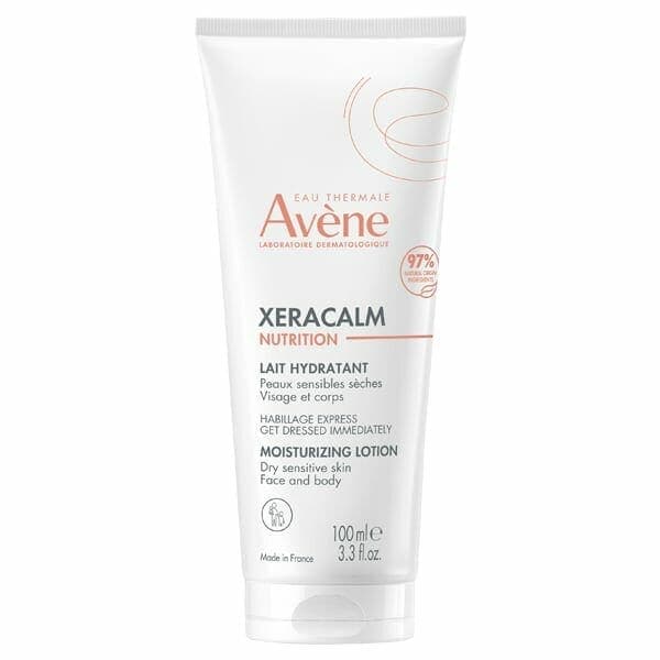 Avène XeraCalm Nutrition Nährende Milch – 100 ml