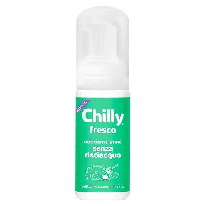 Chilly No Rinse Fresco – 100ml Intimspülung