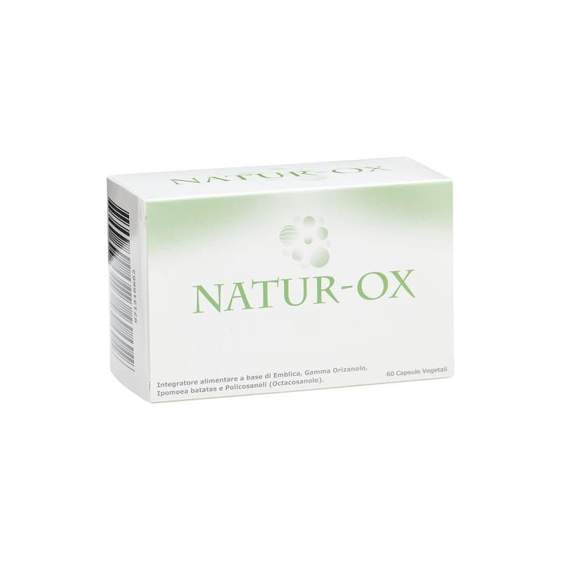 NATUR OX CPR