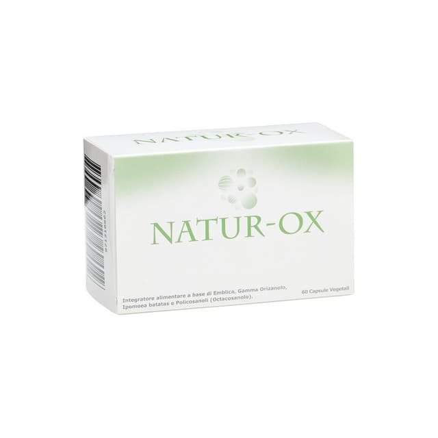 NATUR OX CPR