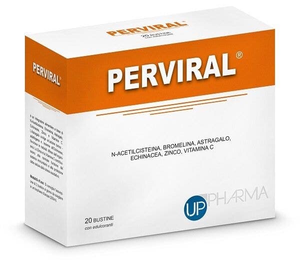 Perviral – 20 Beutel
