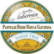 ANBERRIES CLASS RIBES NE S/ZUC