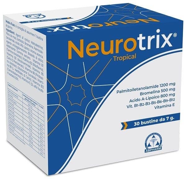 NEUROTRIX ALA 30BUST