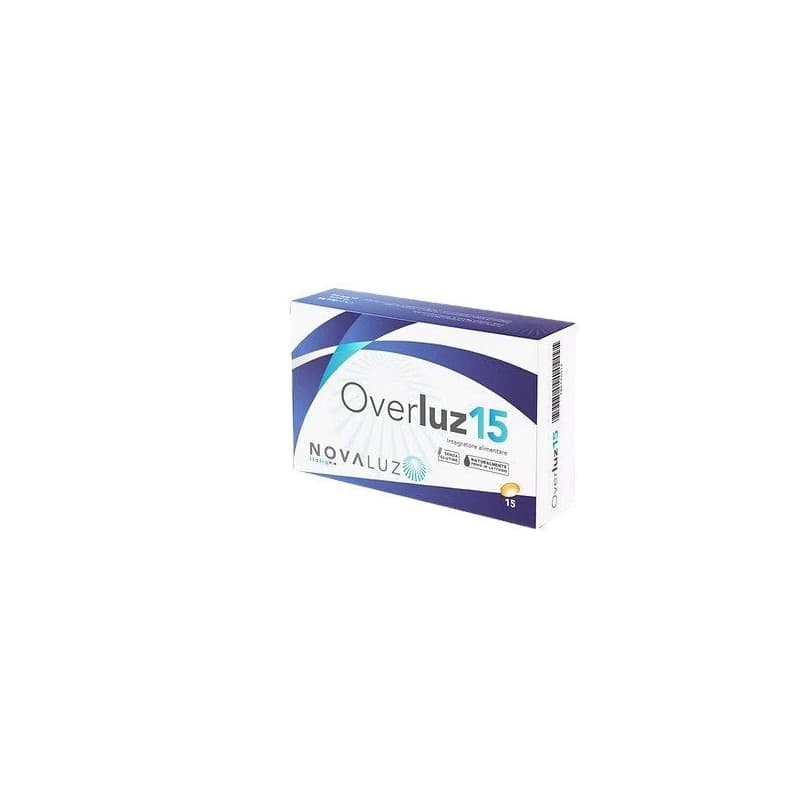OVERLUZ 15 15PRL