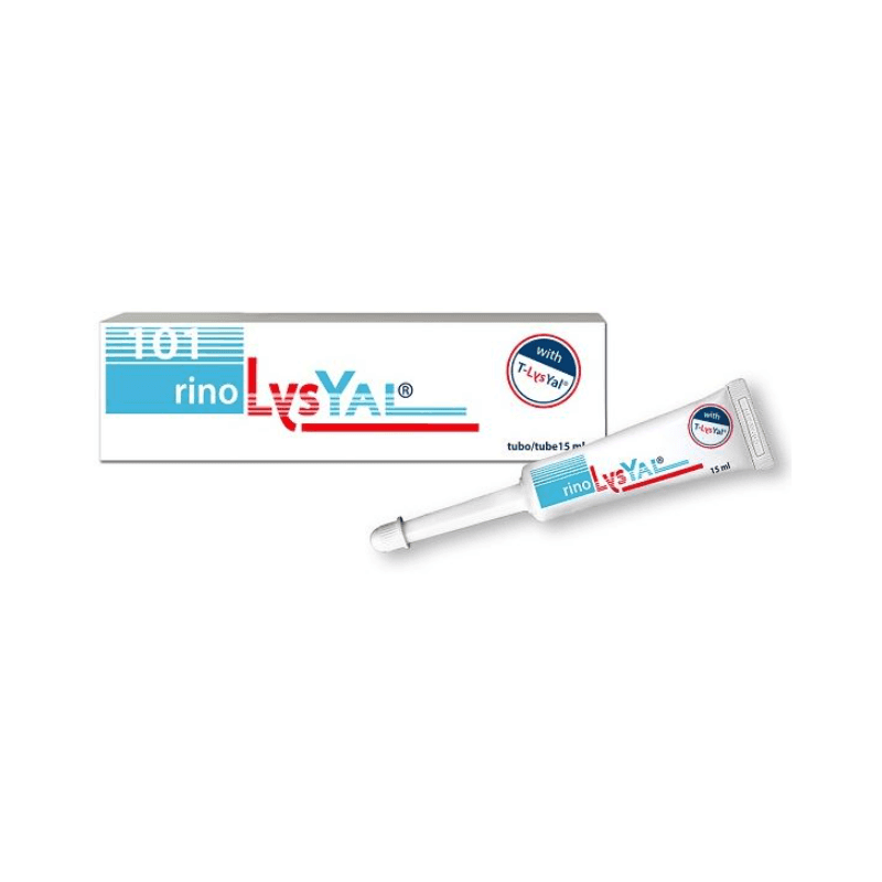 Rinolysyal – 15 ml