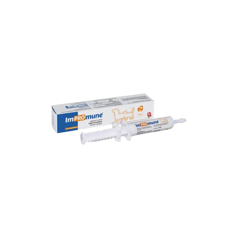 IMPROMUNE PASTA 35G