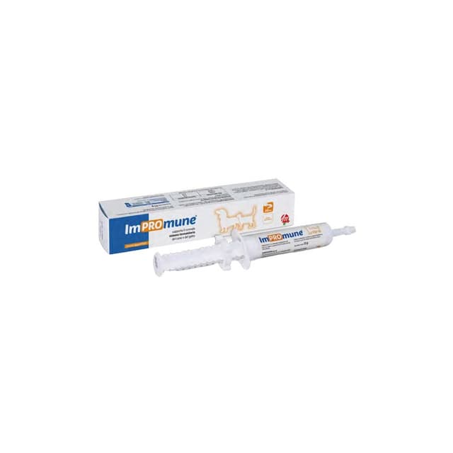 IMPROMUNE PASTA 35G