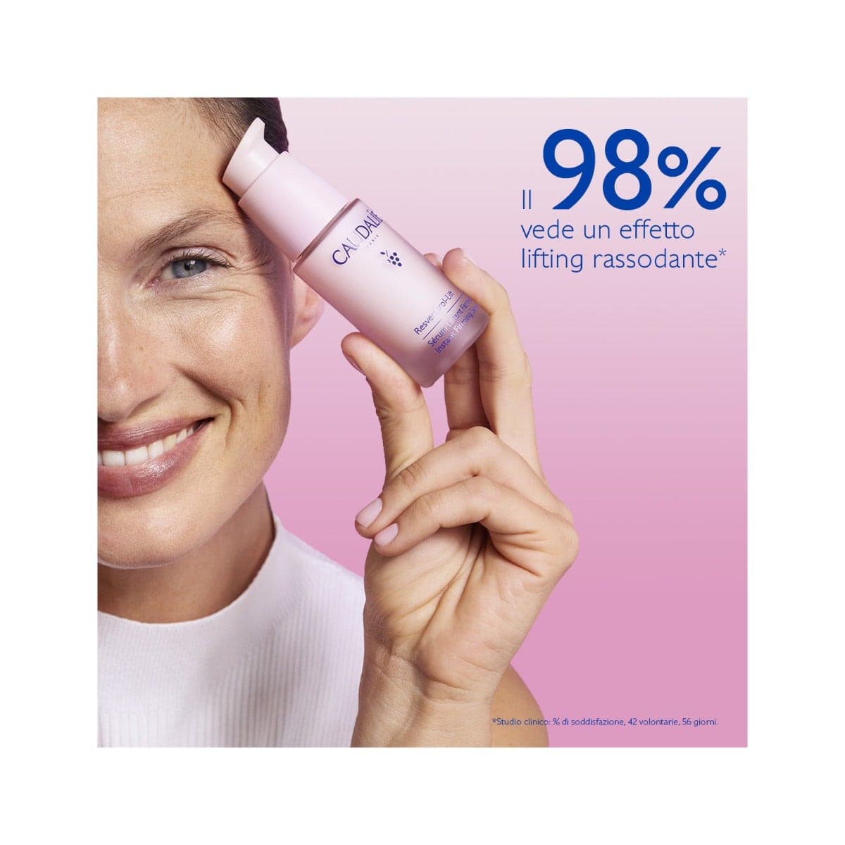 RVLift Straffendes Serum – 30 ml Anti-Aging Gesichtsserum