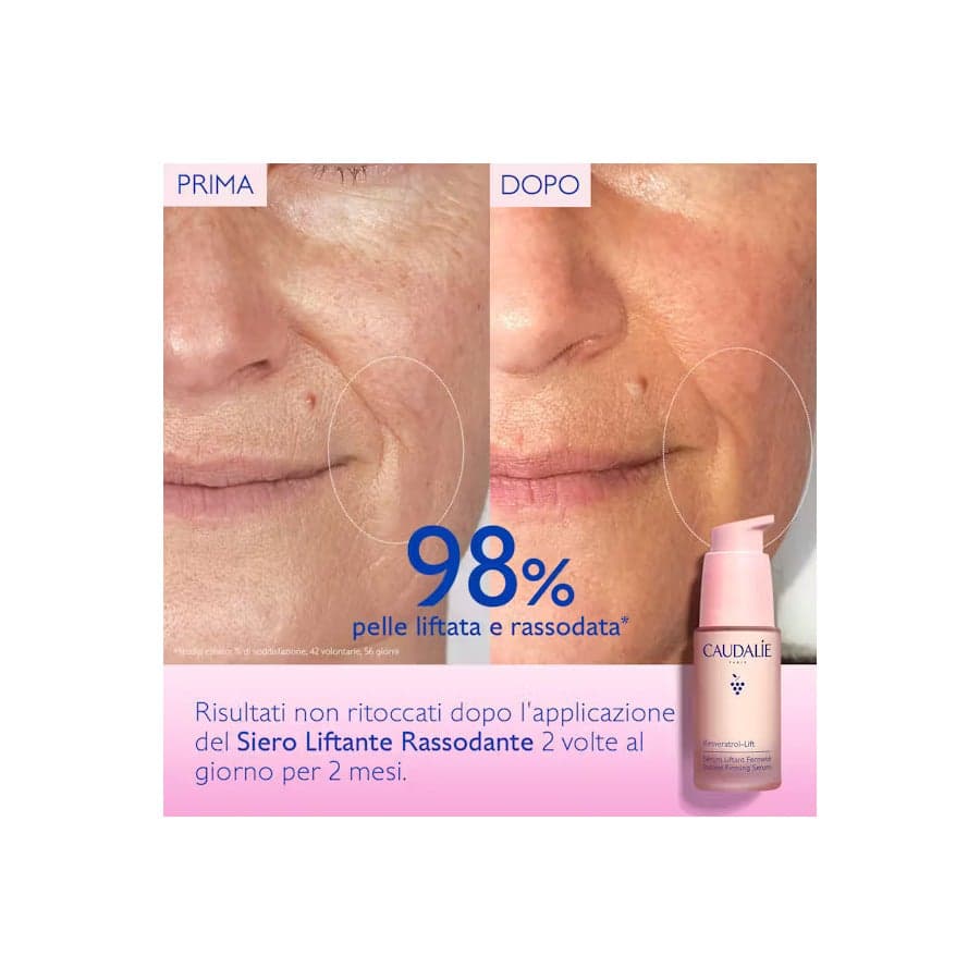 RVLift Straffendes Serum – 30 ml Anti-Aging Gesichtsserum