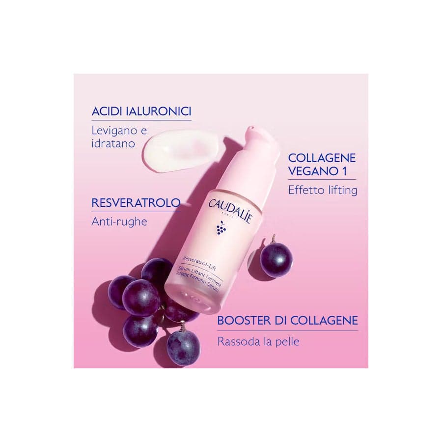 RVLift Straffendes Serum – 30 ml Anti-Aging Gesichtsserum