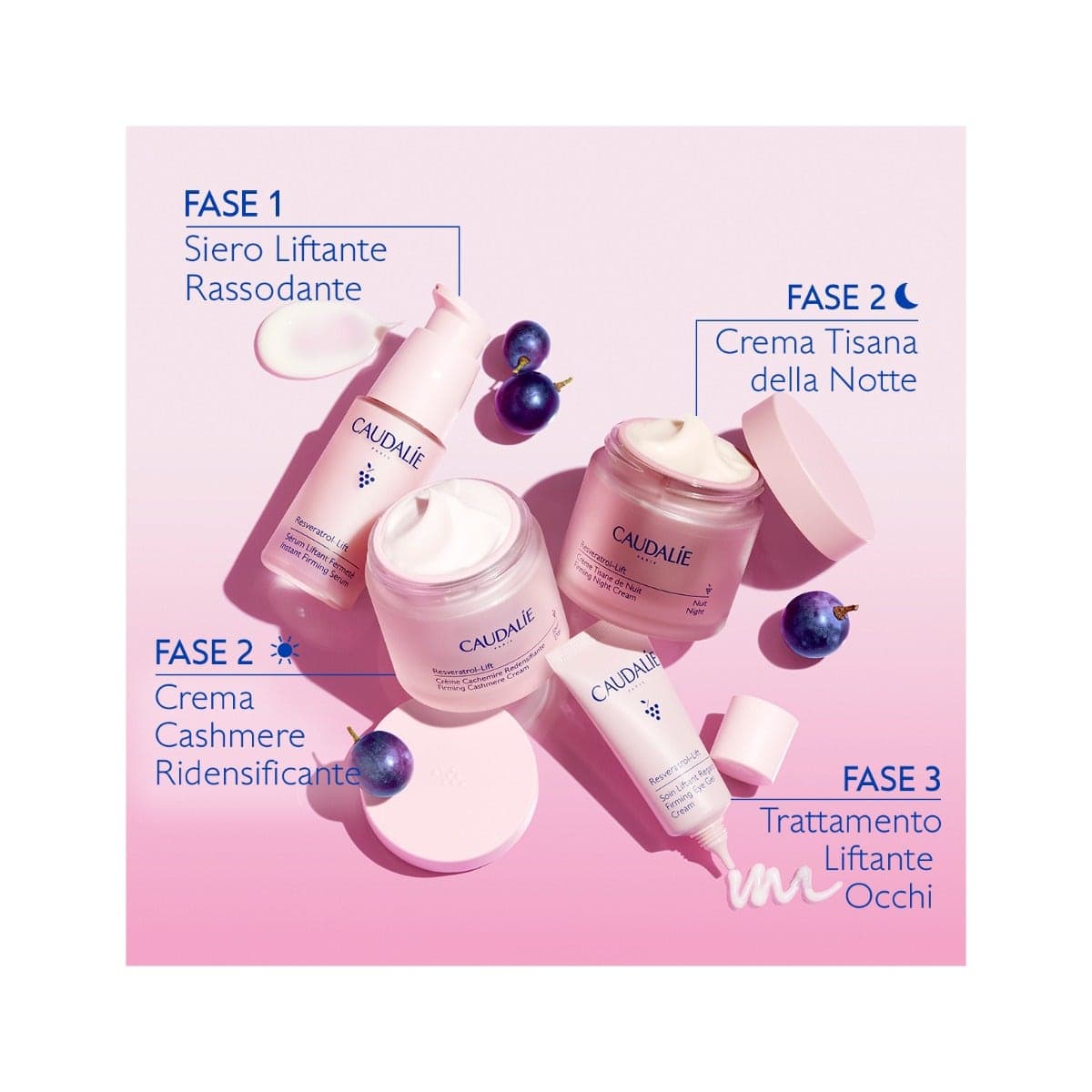 RVLift Straffendes Serum – 30 ml Anti-Aging Gesichtsserum