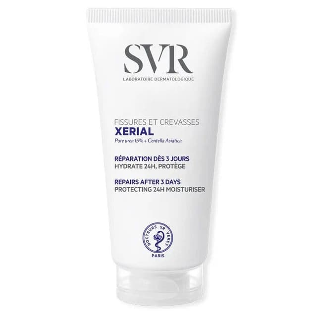 Xerial Creme für Risse und Fissuren – 50 ml