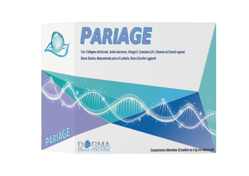 PARIAGE 20BUST