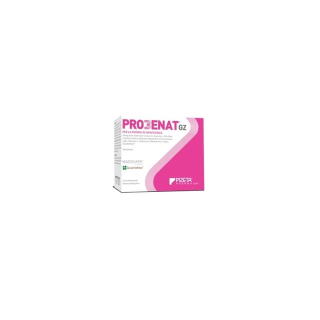 PROBENAT GZ 30BUST 3G