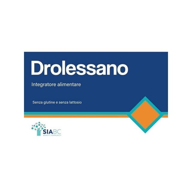 DROLESSANO 30CPR