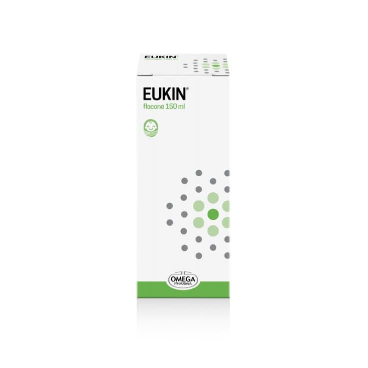 EUKIN 150ML