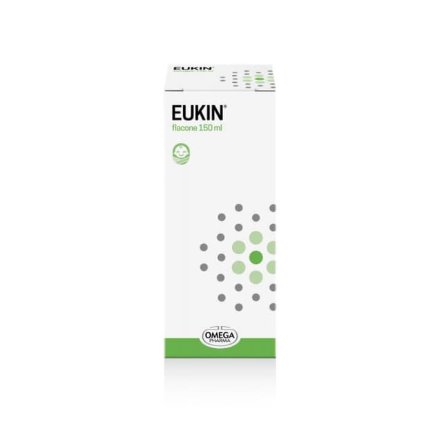 EUKIN 150ML
