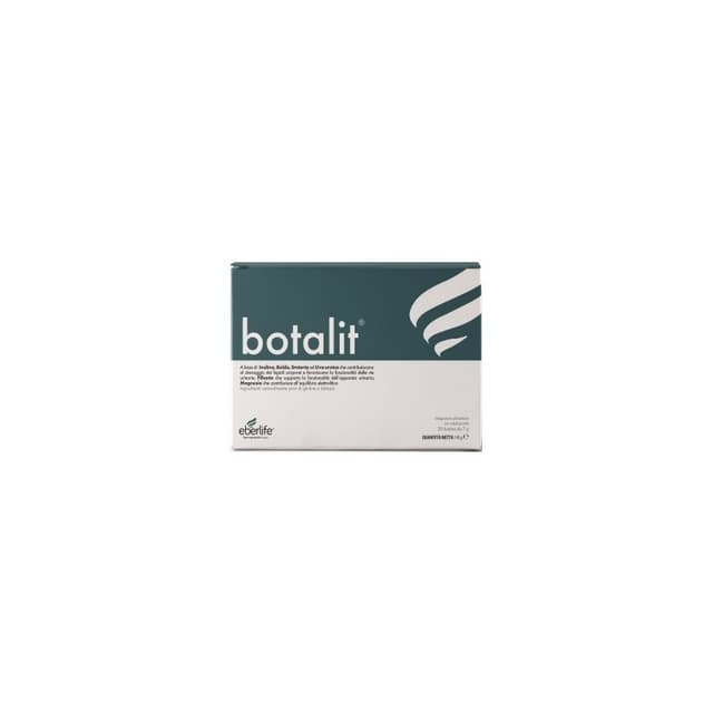 BOTALIT 20BUST