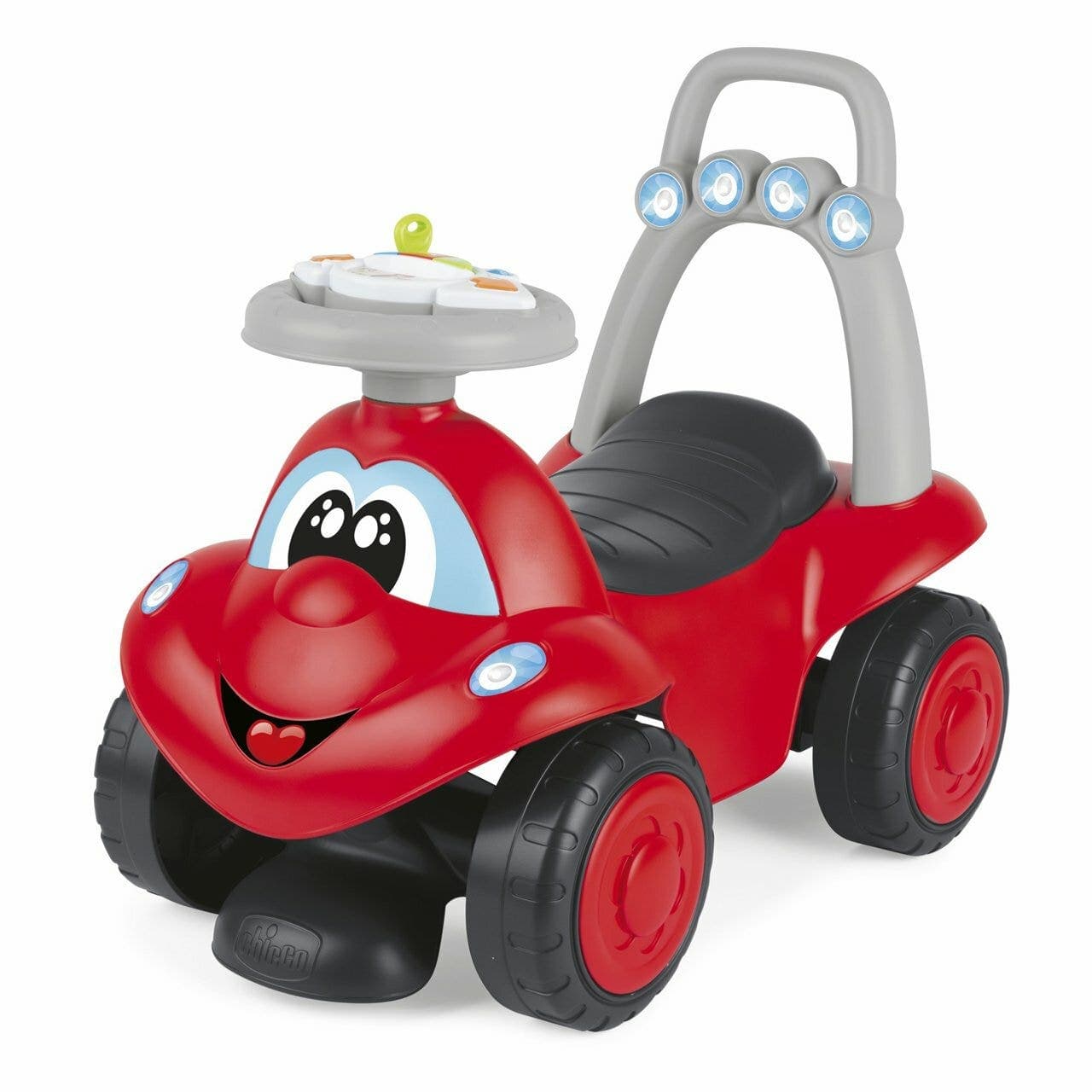 Ch Billy Walkeride – Rot