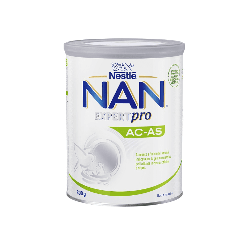NAN AC-AS 800G<