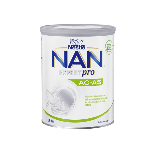 NAN AC-AS 800G<