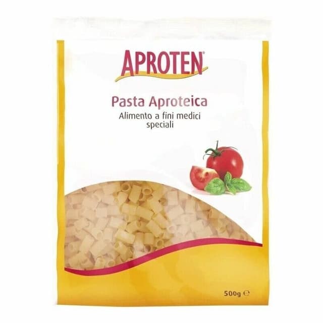 Aproten Sedanini – eiweißarme Nudeln, 500 g