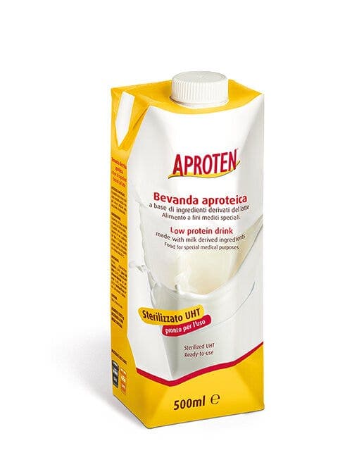 APROTEN BEVANDA 500ML