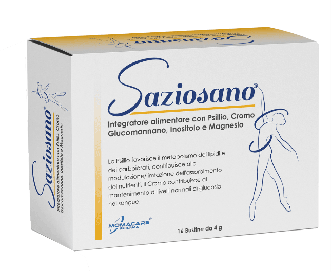 SAZIOSANO 16BUST